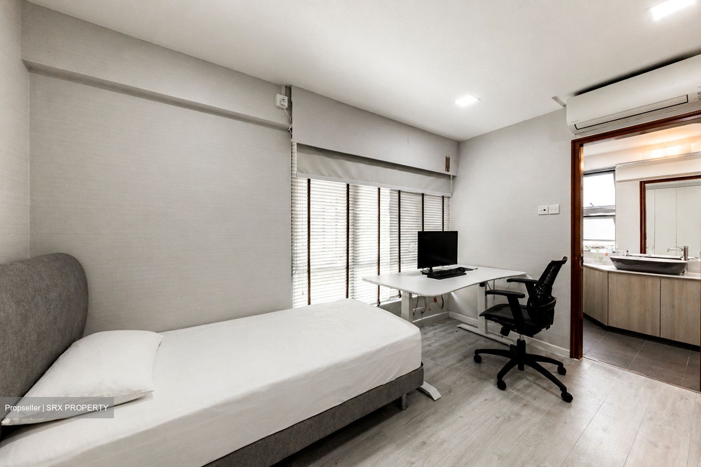 Aquarius By The Park (D16), Condominium #552143411